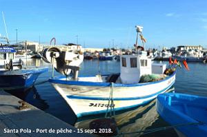 11 SANTA POLA PORT DE PECHE (7)